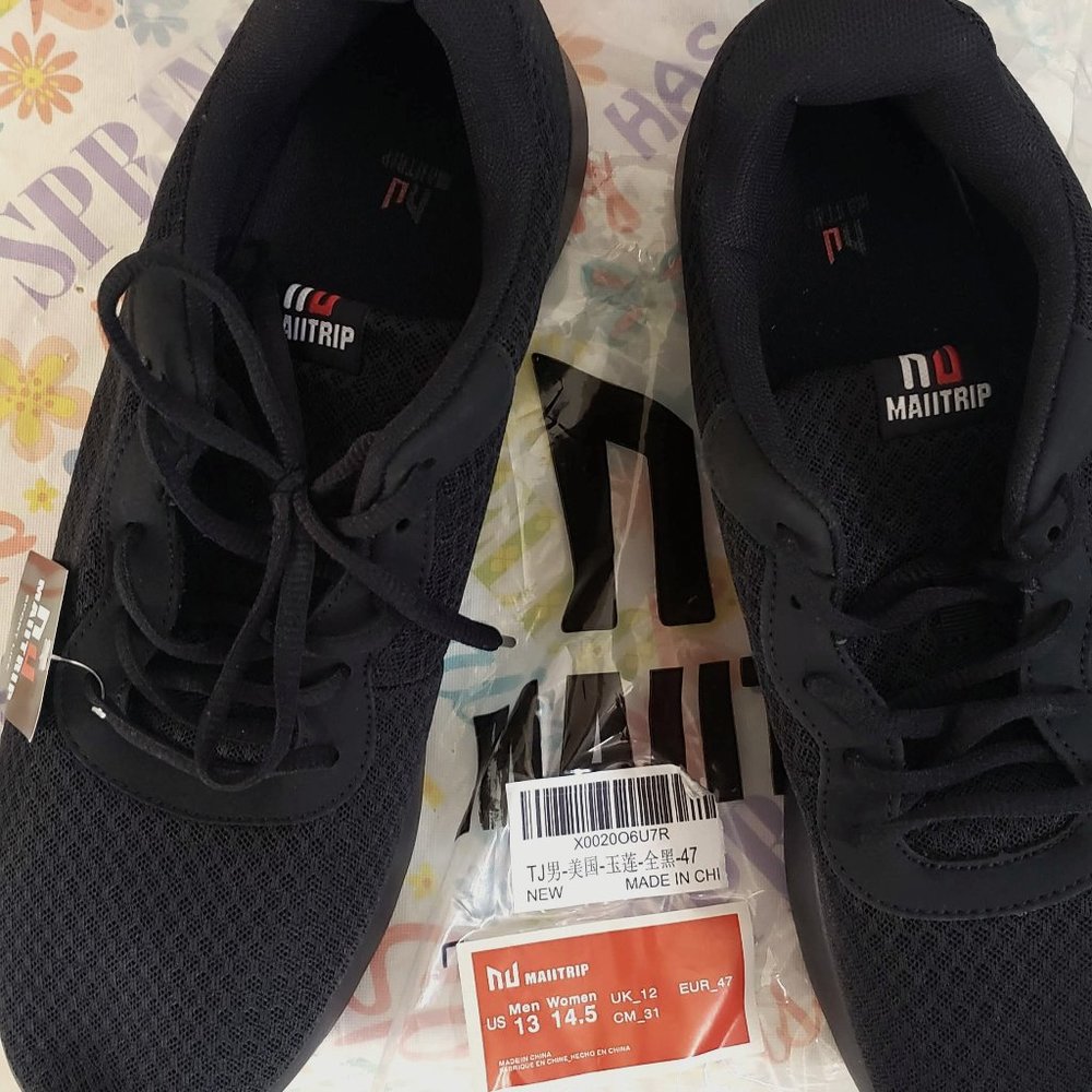 MAIITRIP Running Sneakers